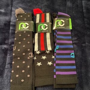 Pro Compression Socks